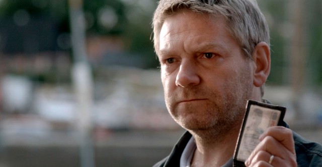 Kommissar Wallander