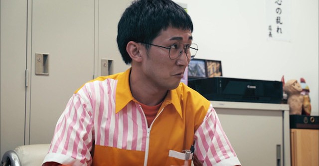 ニーチェ先生