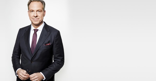 The Lead with Jake Tapper
