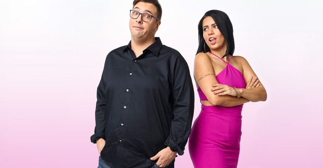90 Dias Para Casar: Felizes Para Sempre?