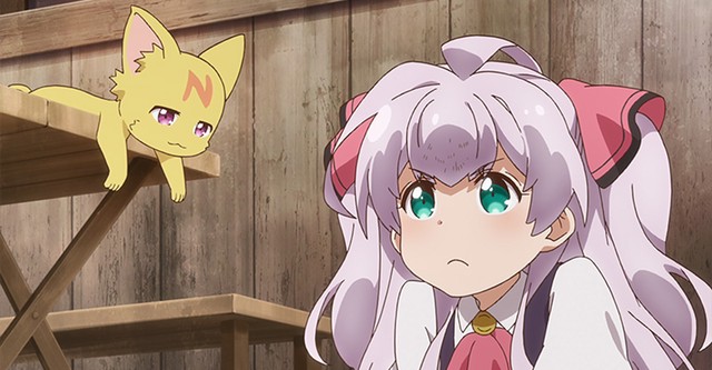 Watashi, Nouryoku wa Heikinchi de tte Itta yo ne!