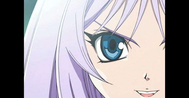 Tenjho Tenge: Del cielo al infierno