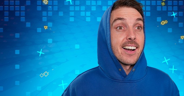 LazarBeam