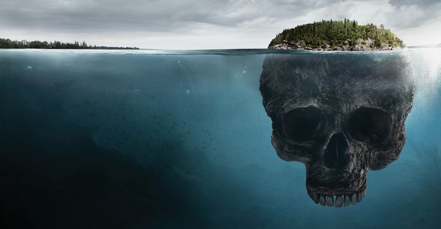 La maldición de Oak Island