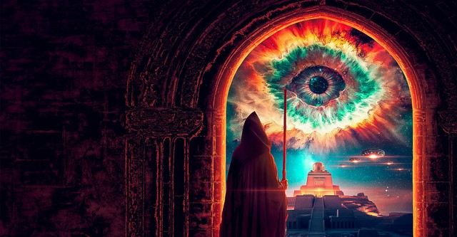 Aliens Uncovered: Jesuit Secrets