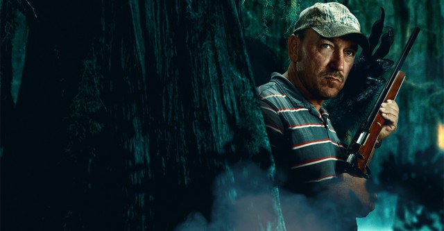 Swamp Mysteries with Troy Landry
