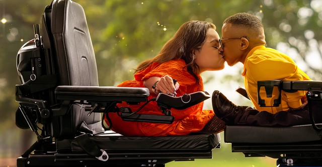 Jay & Pamela