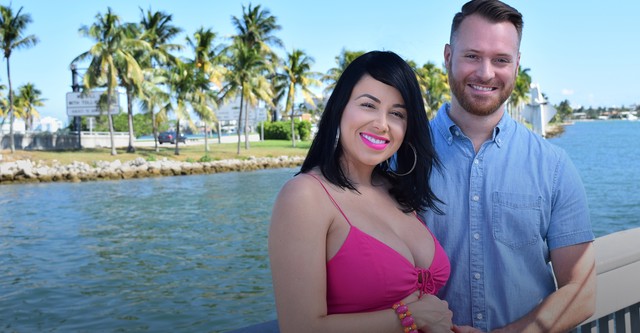 90 Day Fiancé: Happily Ever After?