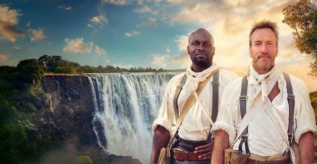 Expedition: Search for the Nile