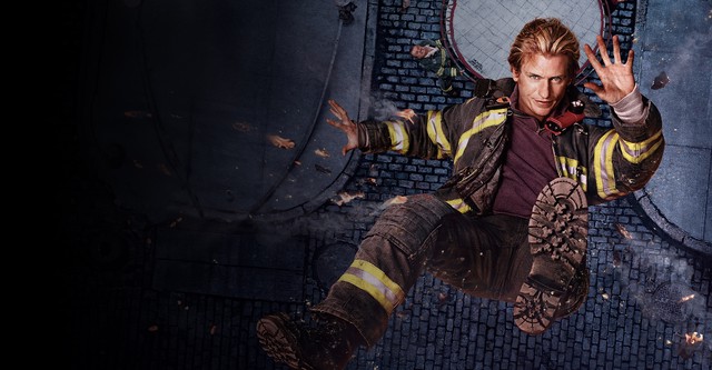 Rescue Me