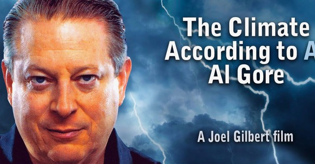 The Climate According to AI Al Gore