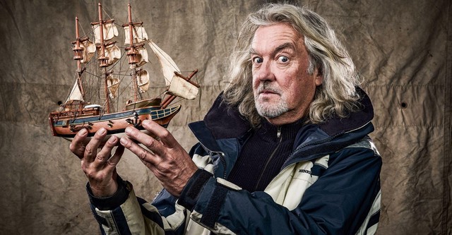 James May's Great Explorers