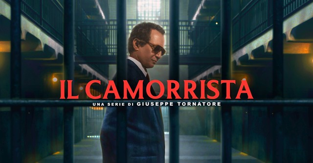 El camorrista