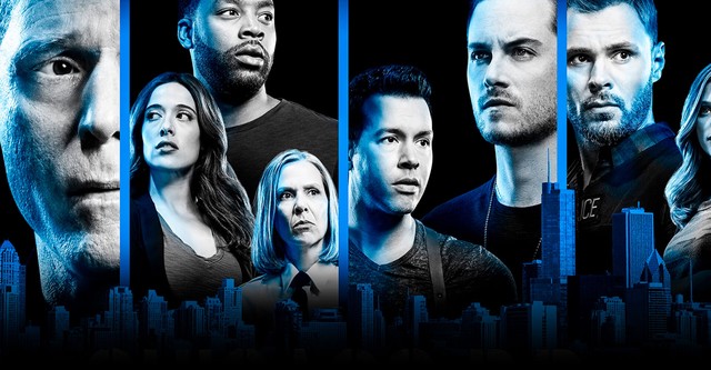 Chicago P.D.