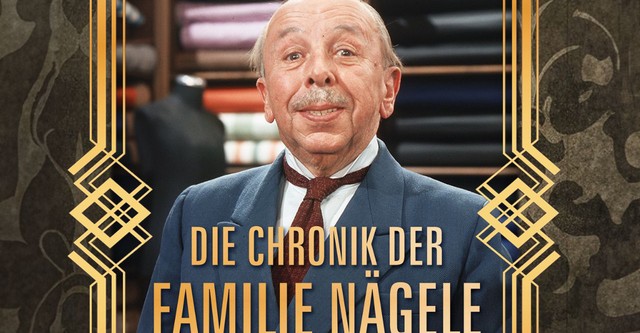 Chronik der Familie Nägele