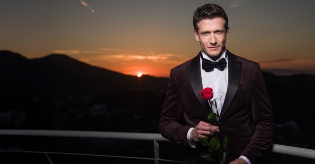 Bachelor after