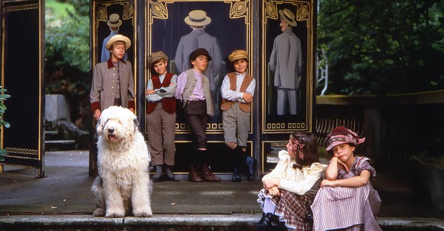Let's Make an Opera