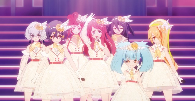 Zombie Land SAGA