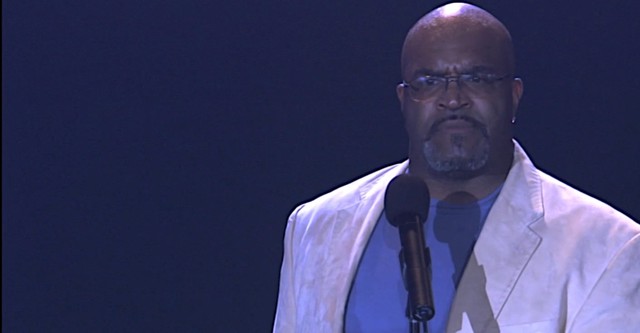 Martin Lawrence Presents 1st Amendment Stand-Up