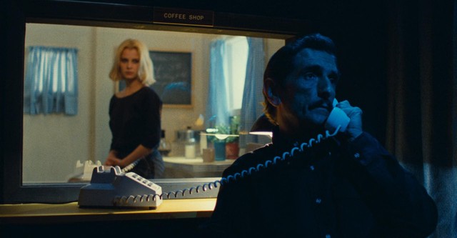 Paris, Texas