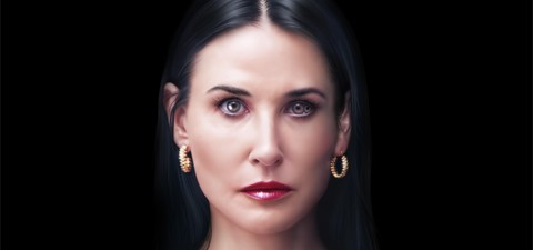 Demi Moore: i migliori film da guardare in streaming, da Ghost a The Substance