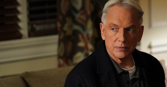 NCIS