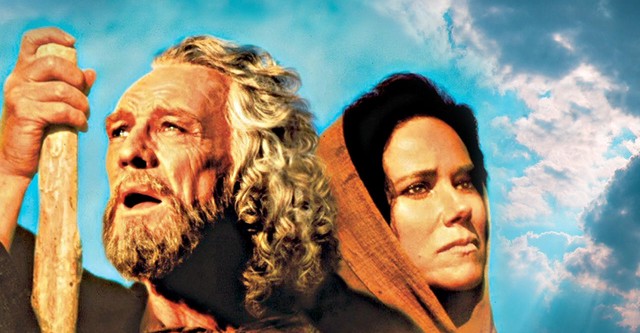 Abraham