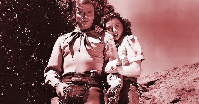 Red Ryder