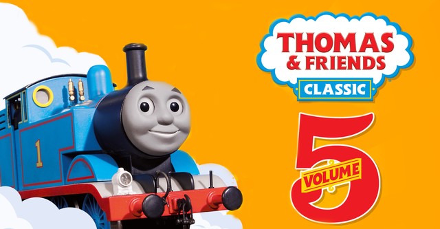 Thomas & Friends