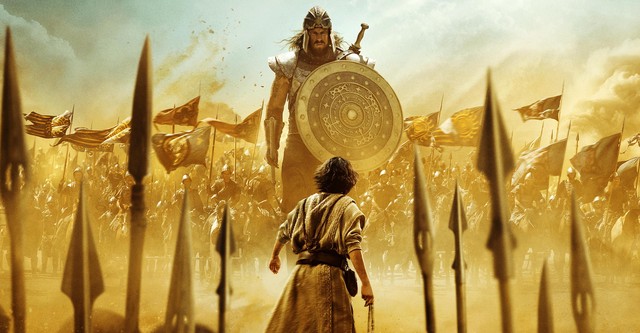 House of David Season 1