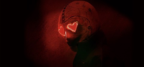 Heart Eyes & 9 Other Valentine's Horror Films for a Bloody Good Date Night