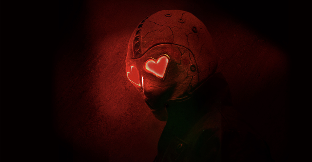 Heart Eyes & 9 Other Valentine's Horror Films for a Bloody Good Date Night