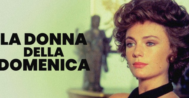 La donna della domenica