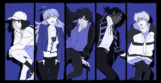 LAZARUS ラザロ