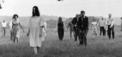 Night of the Living Dead Serisini Türkiye’de Çevrimiçi İzleyin