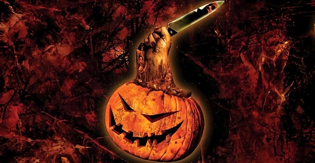 Halloween Night
