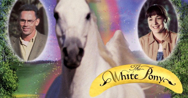 The White Pony
