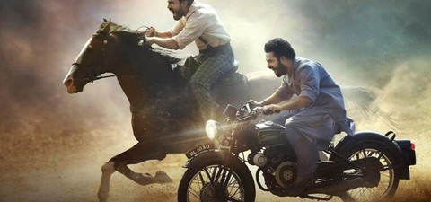 15 Best Jr NTR Movies and Where To Watch Them