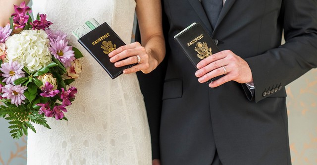 Három hónap jegyesség