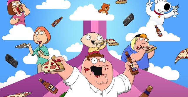 Family Guy