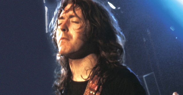 Rory Gallagher - Live At Montreux - The Definitive Collection
