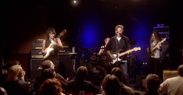 Jeff Beck: Performing This Week... Live At Ronnie Scott's