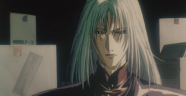 Twilight of the Dark Master