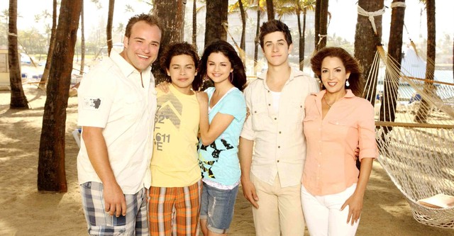 Die Zauberer vom Waverly Place - Der Film
