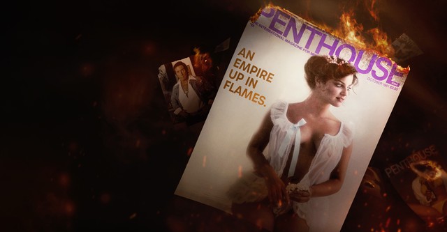 Secrets of Penthouse