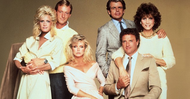 Da Dallas a Knots Landing