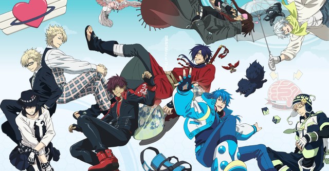 Dramatical Murder