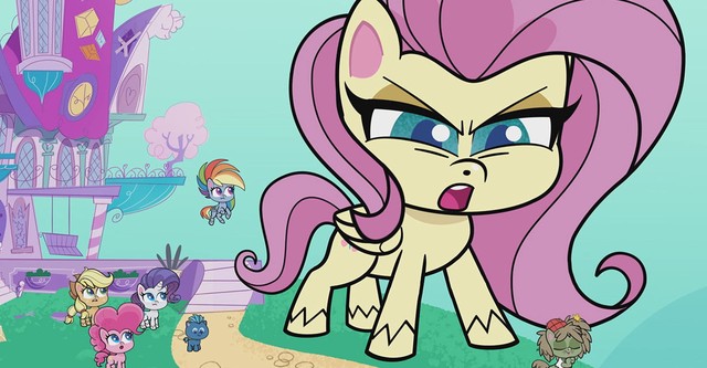 My Little Pony: Pony Life