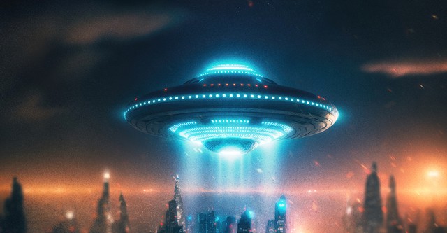 Aliens on Our Streets