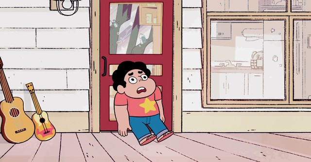 Steven Univers